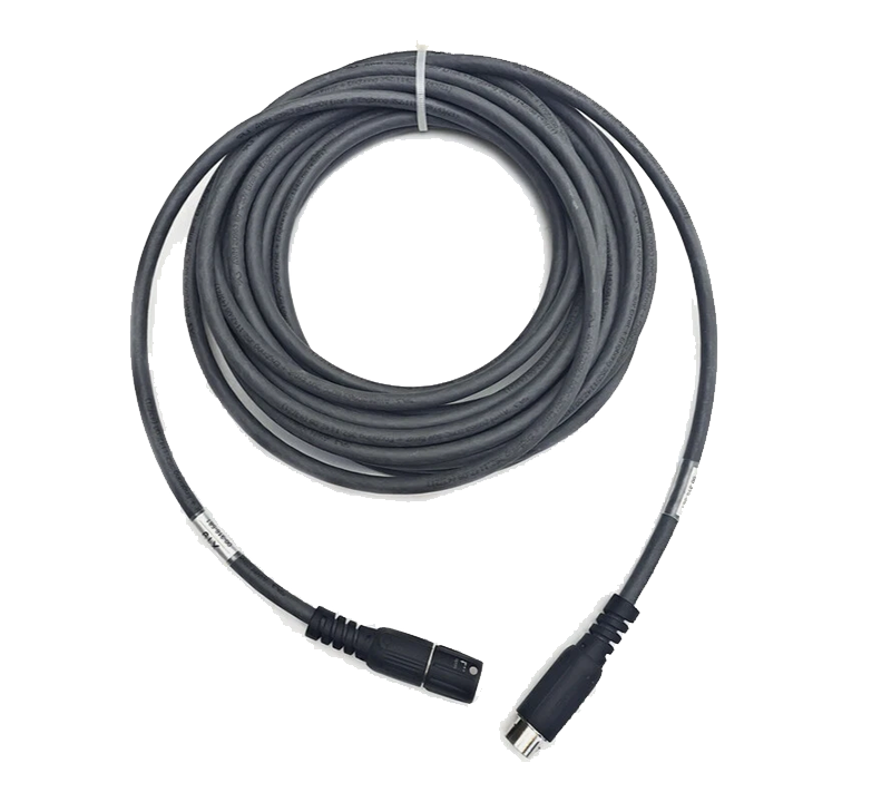 KUKA SmartPad Teach Pendant X19 Cable 00-316-581 KRC4